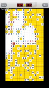 Minesweeper Classic Puzzle 1990s - Mines King screenshot 2