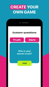 Truth or Dare? Dirty game screenshot 6