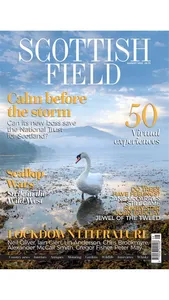 Scottish Field Magazine screenshot 3