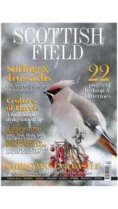 Scottish Field Magazine screenshot 9