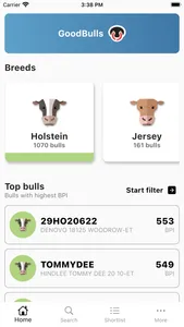 Good Bulls screenshot 0