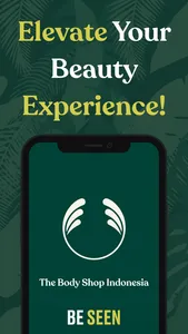 The Body Shop Indonesia screenshot 0