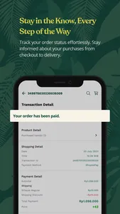 The Body Shop Indonesia screenshot 2