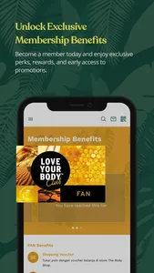 The Body Shop Indonesia screenshot 3