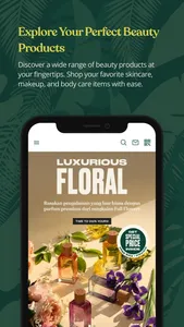 The Body Shop Indonesia screenshot 4