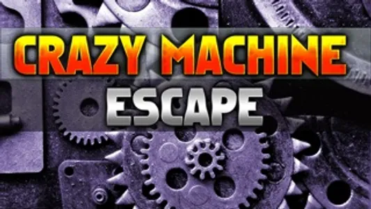 Crazy Machine Escape screenshot 0