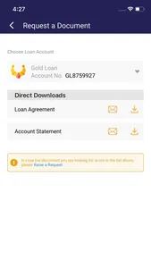 IIFL Loans screenshot 0