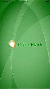 Core-Mark screenshot 0