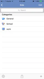 PassRepo screenshot 2