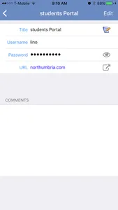 PassRepo screenshot 4