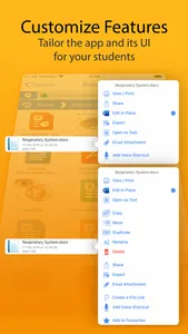 FileBrowser for Education screenshot 8