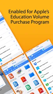 FileBrowser for Education screenshot 9
