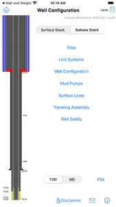 Driller's Method screenshot 1