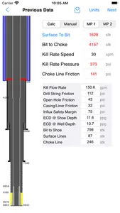 Driller's Method screenshot 3