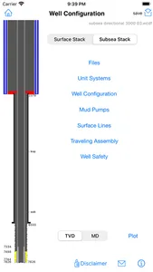 Wait and Weight Method screenshot 1