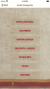 Satsang Manthan screenshot 2