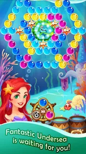 Bubble Match ! screenshot 1