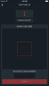 iVivaAnywhere Headcount screenshot 3