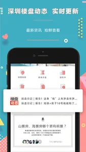 嗨新房-专注深圳区域的新房搜房平台 screenshot 2