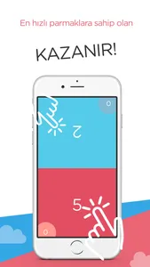 Hızlı Tıkla! screenshot 1