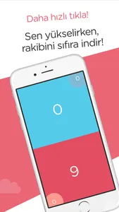 Hızlı Tıkla! screenshot 2