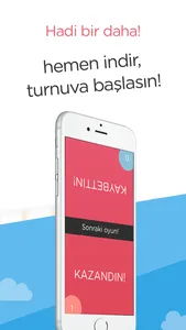 Hızlı Tıkla! screenshot 3