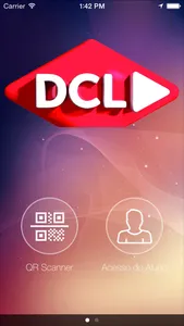 DCL Play screenshot 0