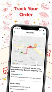 Texoma Delivery screenshot 7