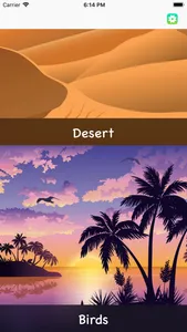 Fun Animal Sounds for Kids screenshot 2