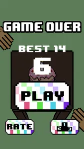 Cake Take screenshot 2