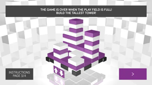 Tricky Towers screenshot 3