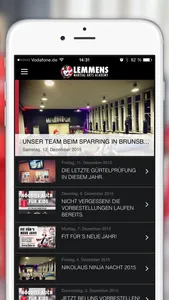 LEMMENS screenshot 0