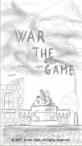 War The Game screenshot 0