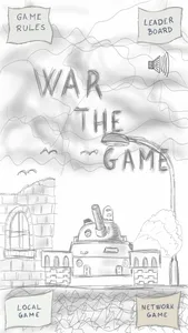 War The Game screenshot 1