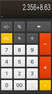 Quick Calculators screenshot 3