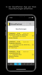 DrivePartner screenshot 3