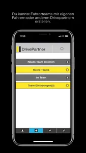 DrivePartner screenshot 4