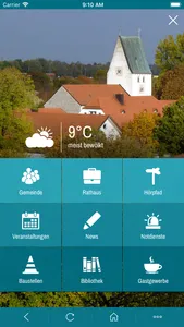 Oberhaching screenshot 1