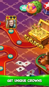 Gin Rummy Plus - Fun Card Game screenshot 4