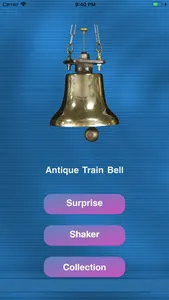 Bell Sound screenshot 0