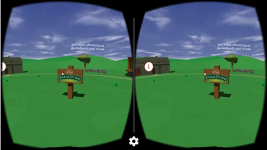 Rundvlees & Co VR screenshot 1