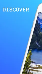 Glacier National Park screenshot 0