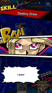 Yu-Gi-Oh! Duel Links screenshot 3