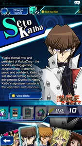 Yu-Gi-Oh! Duel Links screenshot 4