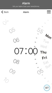 CITIZEN Bluetooth Watch screenshot 3