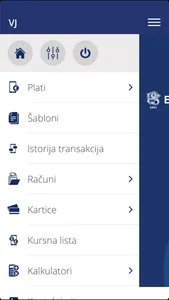 mBank BPS screenshot 1