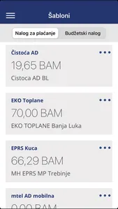 mBank BPS screenshot 6