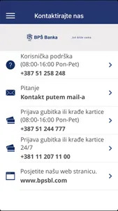 mBank BPS screenshot 7