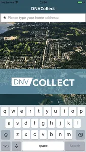 DNVCollect screenshot 0