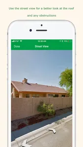 SolarUp - PV Solar Design Tool screenshot 4